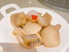-正佳广场万豪酒店-粤菜餐厅·点心·海鲜·聚餐