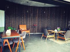 大堂-翠田Green Field Kitchen