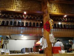 -子午路张记肉夹馍(小寨西路店)