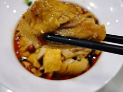 -蜀腾川·火锅鱼.烤鱼(新世界城店)