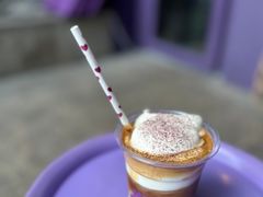 -HANA COFFEE(长寿路店)