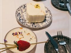 -十五食吾 La Pâtisserie (海甸岛店)