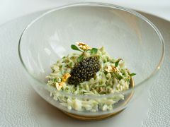 -Caprice(香港四季酒店)