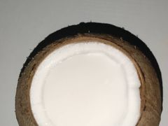 -椰爺爺·椰子冻砵仔糕