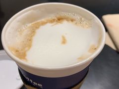 -luckincoffee瑞幸咖啡(顺义华联商厦店)