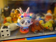 -拉面莊夢語＆中华料理八椿