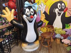 -布拉格餐厅· 中欧捷克菜(全国首店)