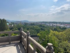 -东坡赤壁风景名胜区