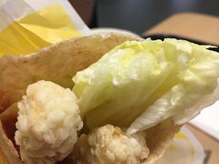 -汉堡王(房山绿地缤纷城店)