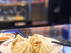 -庆丰包子铺(和平里店)