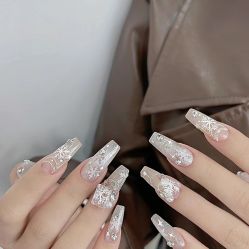 -情同手足美甲美睫