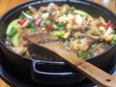 -华华火锅牛蛙(祥宾店)