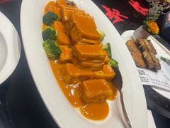 -青螺餐厅·家宴(松雅湖店)