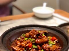 窑湾烧小公鸡-苏帮袁Sue Cuisine(来福士店)