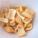 [测评]今日份零食[爆米花]