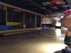 -汤W城市微度假(仓山店)