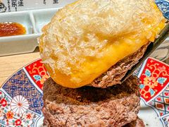 -肉肉大米(金虹桥店)