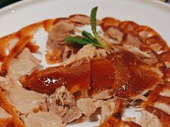 -范家小馆·烤鸭新京菜(金融街店)