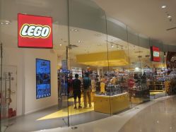 -LEGO(国贸商城店)
