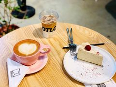 -GOTLOT COFFEE&KITCHEN角落厨房NOOK店