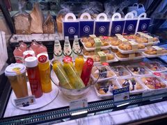 -巴黎贝甜(凯德MALL望京店)