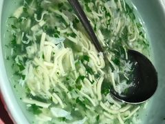 -老上海弄堂菜馆(恒基名人购物中心店)