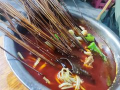 -老瓦房冷锅串串(文殊院店)