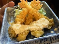 -由紀日本料理·炭火燒肉
