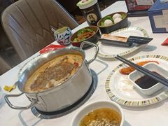 -吉布鲁牛排海鲜自助(温江合生汇店)