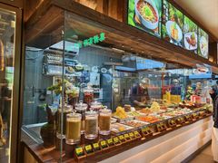 -桐湾大院·桐庐菜(滨江店)