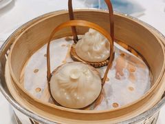 毛蟹小笼包-誉珑轩