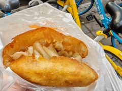 -家阳赵师傅油饼包烧麦(粮道街店)