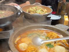 -肖记公安牛肉鱼杂馆·省级非物质文化遗产(三角路直营店)