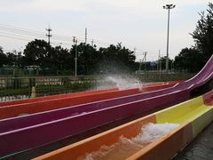 -欢乐水魔方水世界