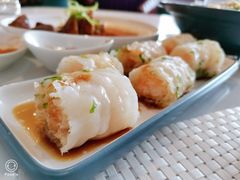 -喜粤8号(四海唐人街店)