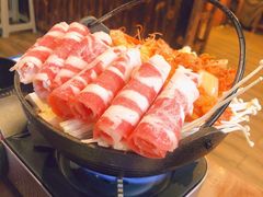 -仙隐小鹿中華の日料(正弘城店)