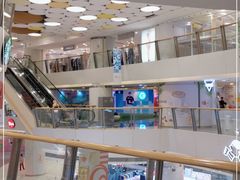 -银座mall(东直门店)