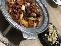 -味莊·青岛菜(云霄路店)