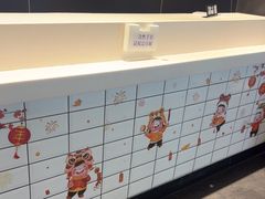 -肯德基(南京站A2检票口楼上)