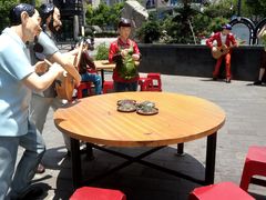 -吉庆街美食广场