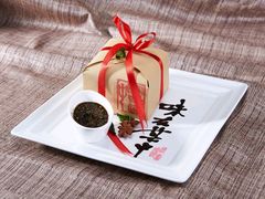 -徐记私厨(半淞园路店)