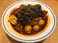 -小土豆北方菜馆(方庄店)