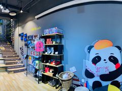 -咪咕咖啡(北京西单店)