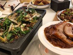 -老浒记民俗酒楼(王府井店)