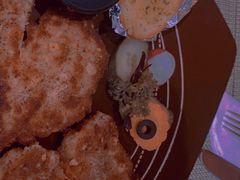 猪排-小世界西餐厅(建国门店)