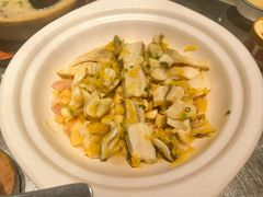 -潮界(虹桥新天地店)