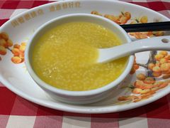 小米粥-西贝(无锡万象城店)