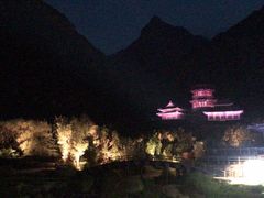 -禅宗少林·音乐大典
