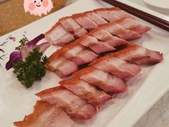 烧肉-亮庆餐厅·粤菜·早茶(篁庄店)