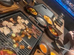 -夜食白市Yespicy·烧烤啤酒宵夜(番禺四海城店)